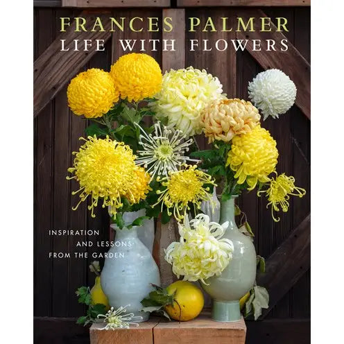 Life with Flowers-Thistle Hill-Thistle Hill