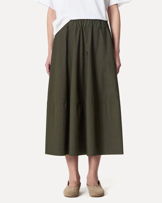 Labo Art Gonna Gea Clara Olive-LABO ART-Thistle Hill