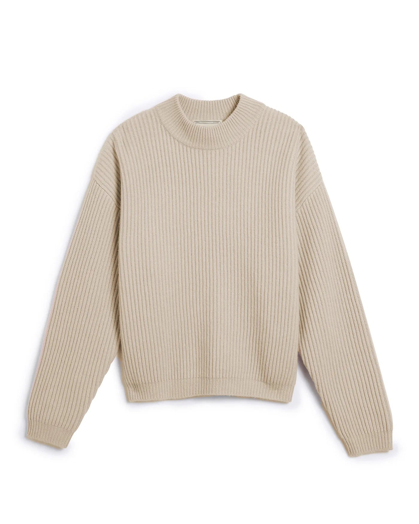 Demylee Bayer Sweater Linen-Demylee-Thistle Hill