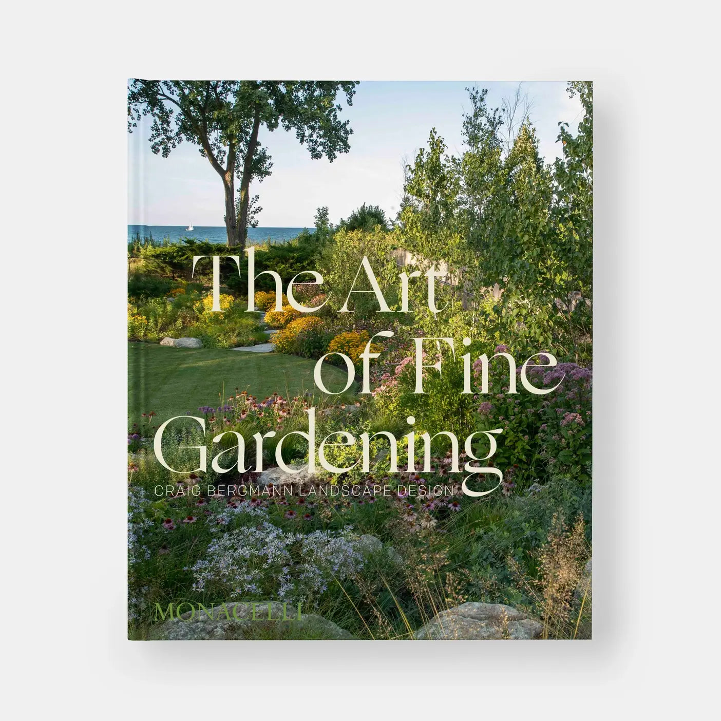 The Art of Fine Gardening-Thistle Hill-Thistle Hill
