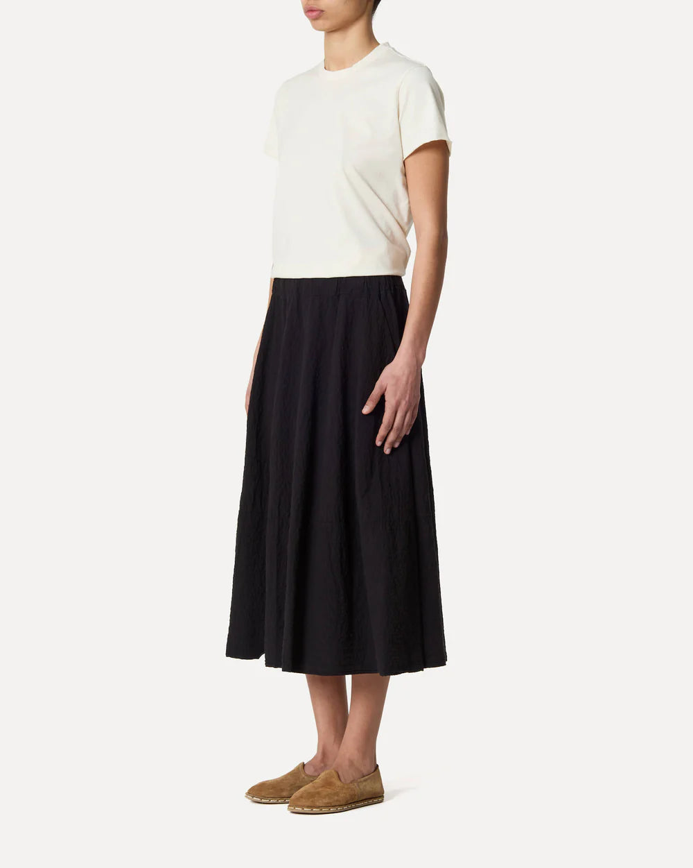 Labo Art Gonna Gea Rock Black-LABO ART-Thistle Hill