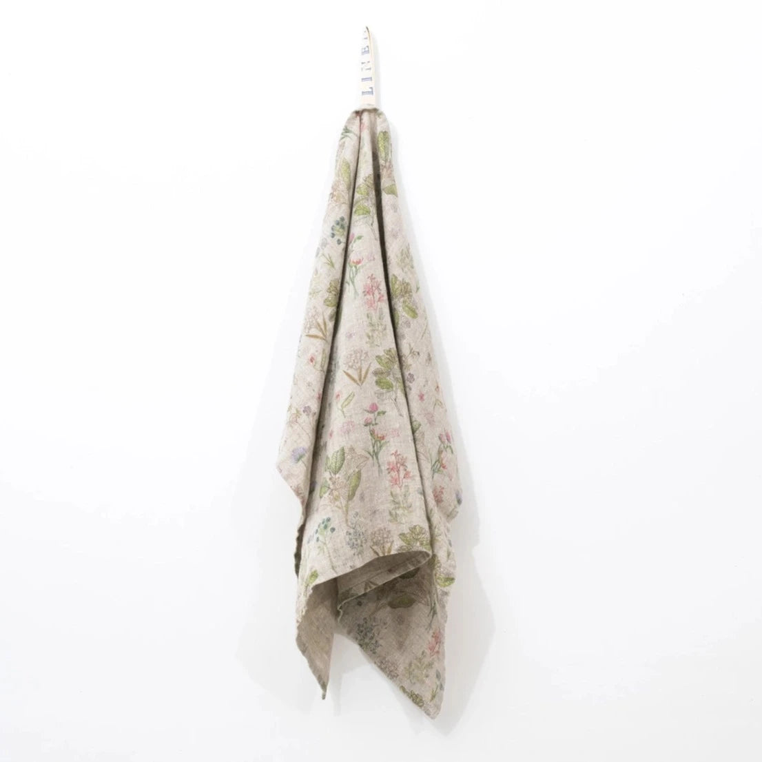 Botany Linen Kitchen Towel-Thistle Hill-Thistle Hill