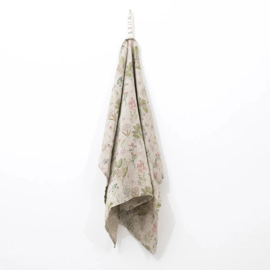 Botany Linen Kitchen Towel-Thistle Hill-Thistle Hill