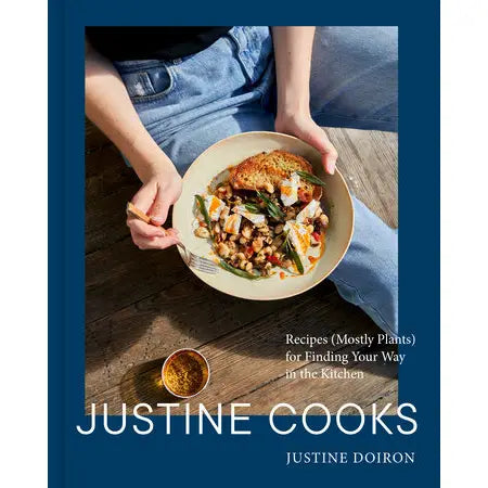 Justine Cooks: A Cookbook-Thistle Hill-Thistle Hill