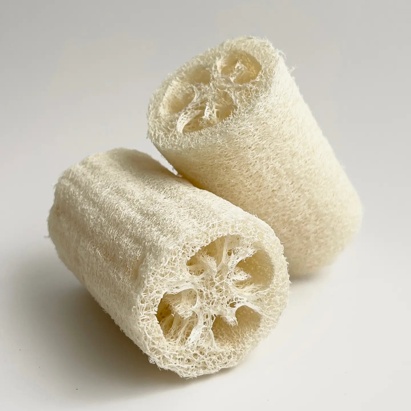 Natural Loofah Sponge-Nectar Republic-Thistle Hill