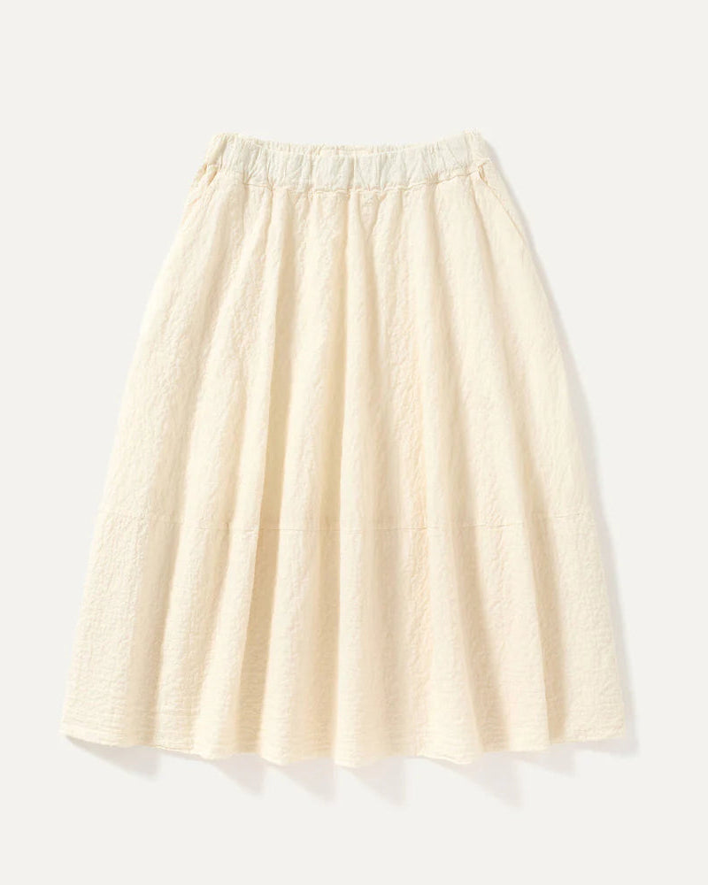 Labo Art Gonna Gea Rock Avorio-LABO ART-Thistle Hill