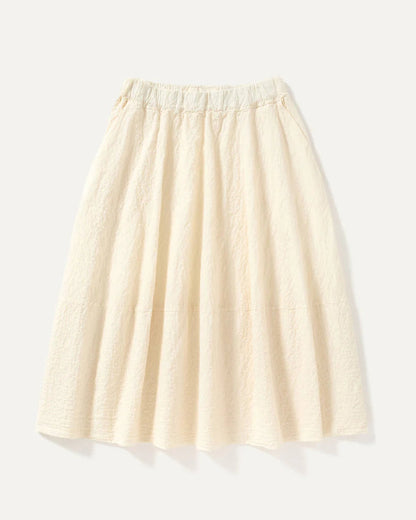 Labo Art Gonna Gea Rock Avorio-LABO ART-Thistle Hill