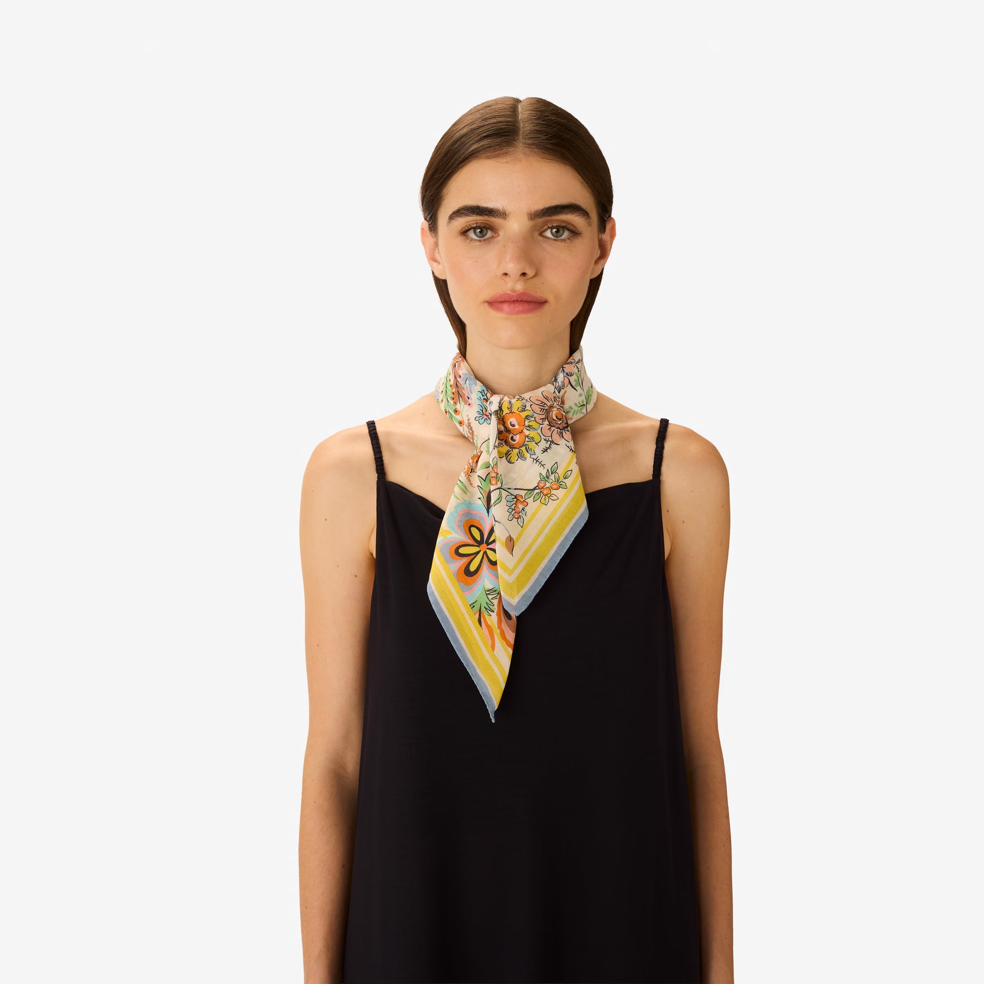 Inoui Editions Square 70 Pagode Green-Inoui Editions-Thistle Hill