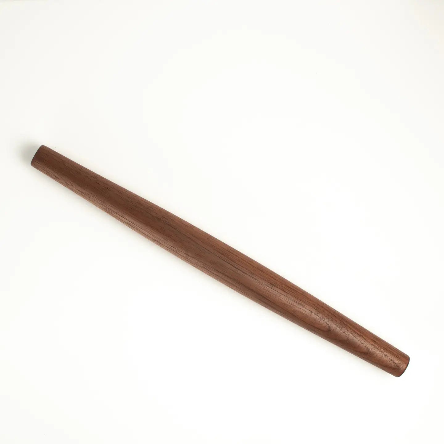 Walnut French Tapered Rolling Pin-JBrody & Co.-Thistle Hill
