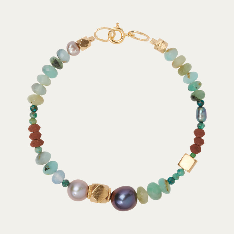 5 Octobre Marin Bracelet-5 Octobre-Thistle Hill