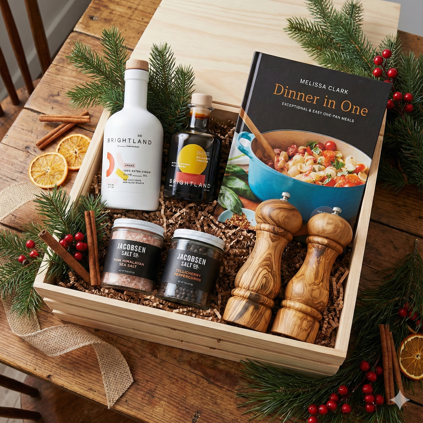 The Chef’s Pantry Box-Thistle Hill-Thistle Hill