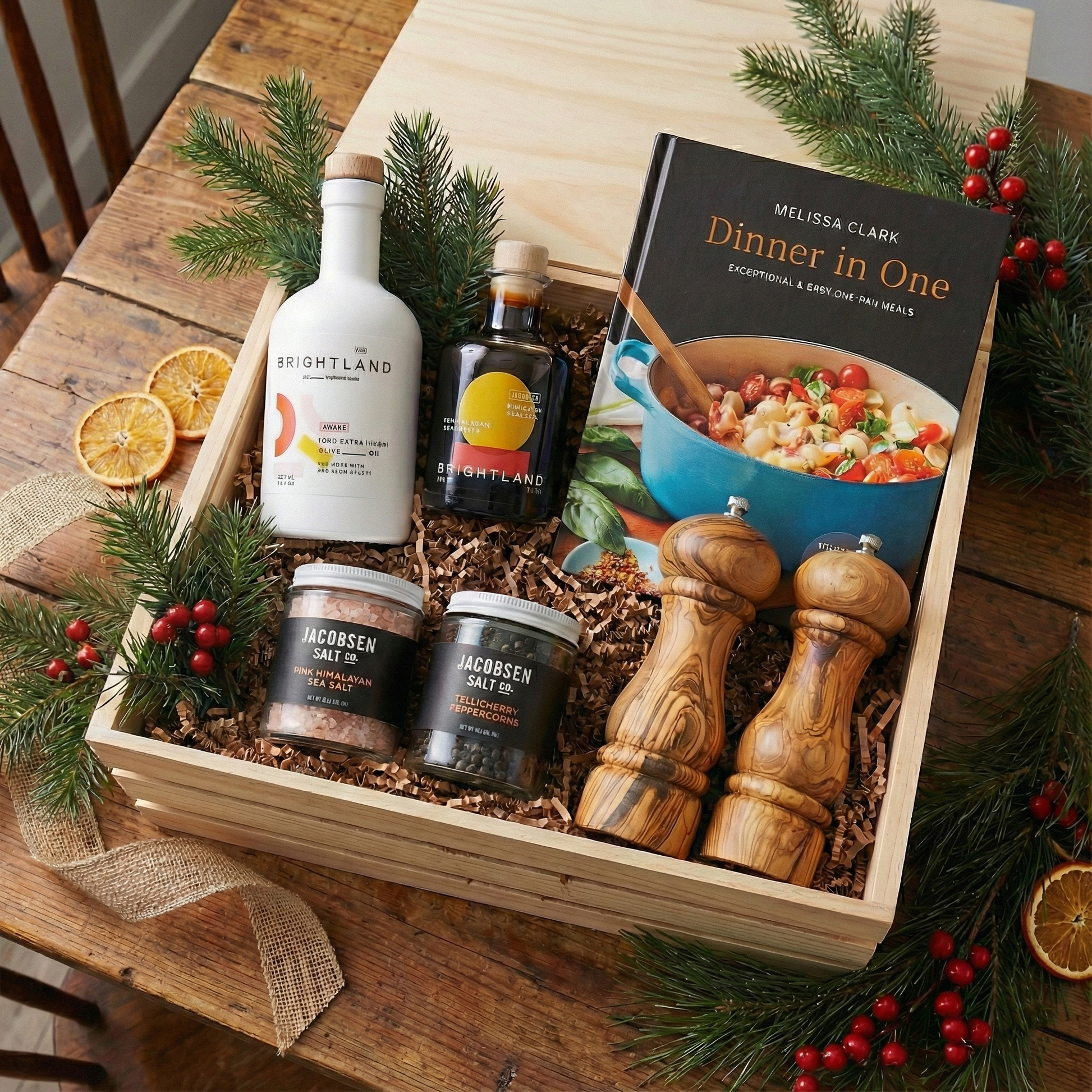 The Chef’s Pantry Box-Thistle Hill-Thistle Hill