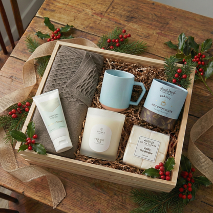 The Wintering Gift Box-Thistle Hill-Thistle Hill