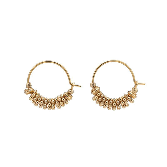 5 Octobre Camila Earrings-5 Octobre-Thistle Hill