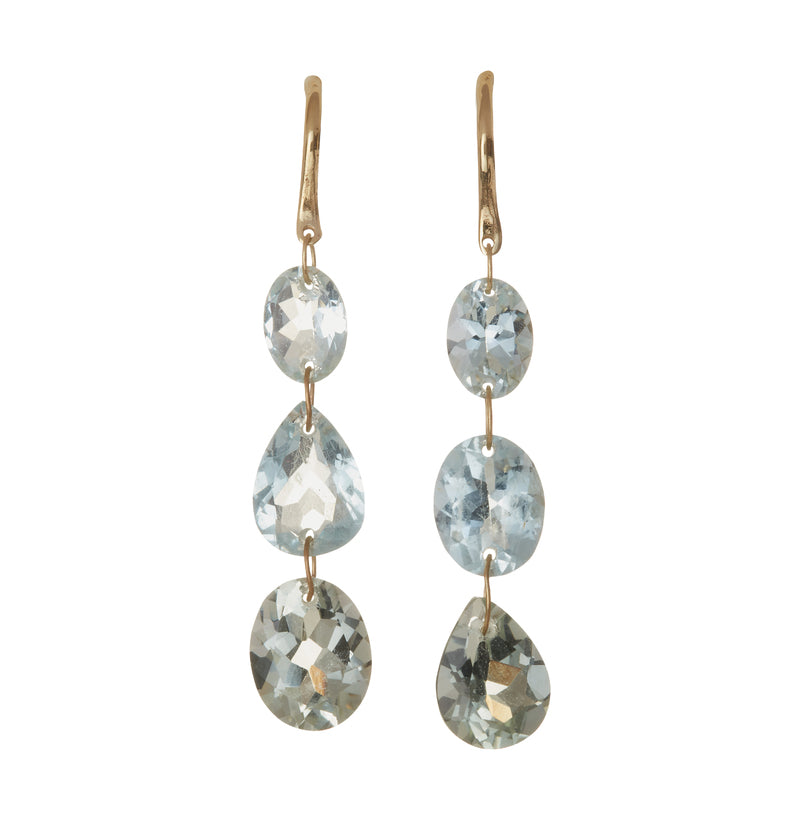 5 Octobre 131A N8 Earrings-5 Octobre-Thistle Hill