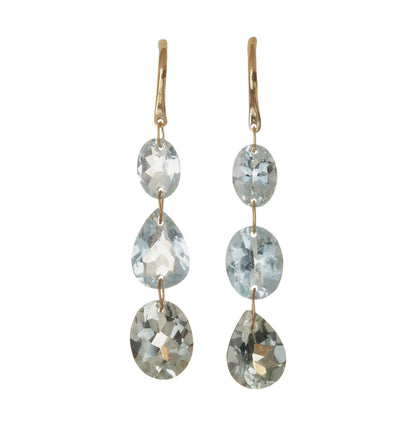 5 Octobre 131A N8 Earrings-5 Octobre-Thistle Hill