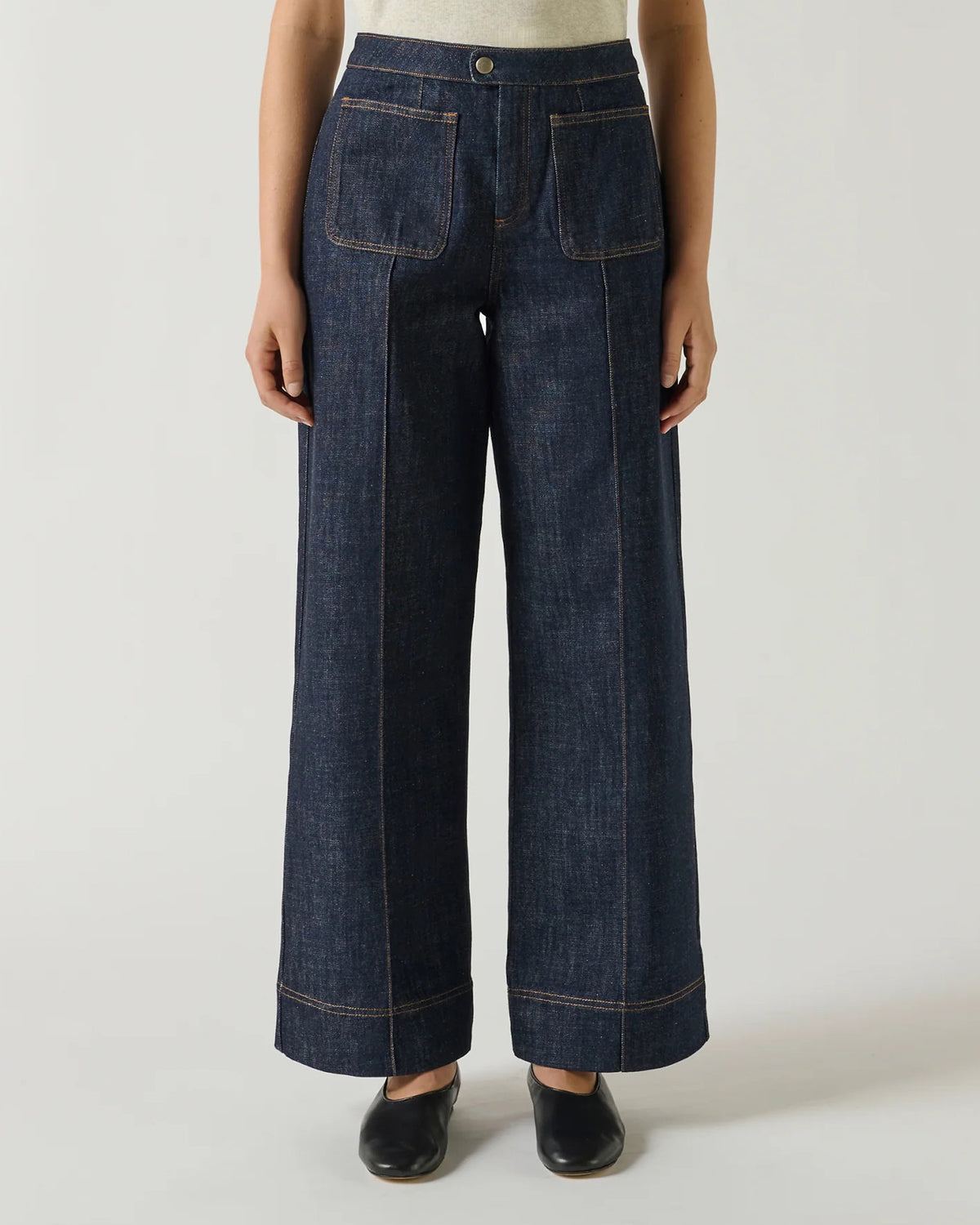 Soeur Harry Pant Brut-Soeur-Thistle Hill