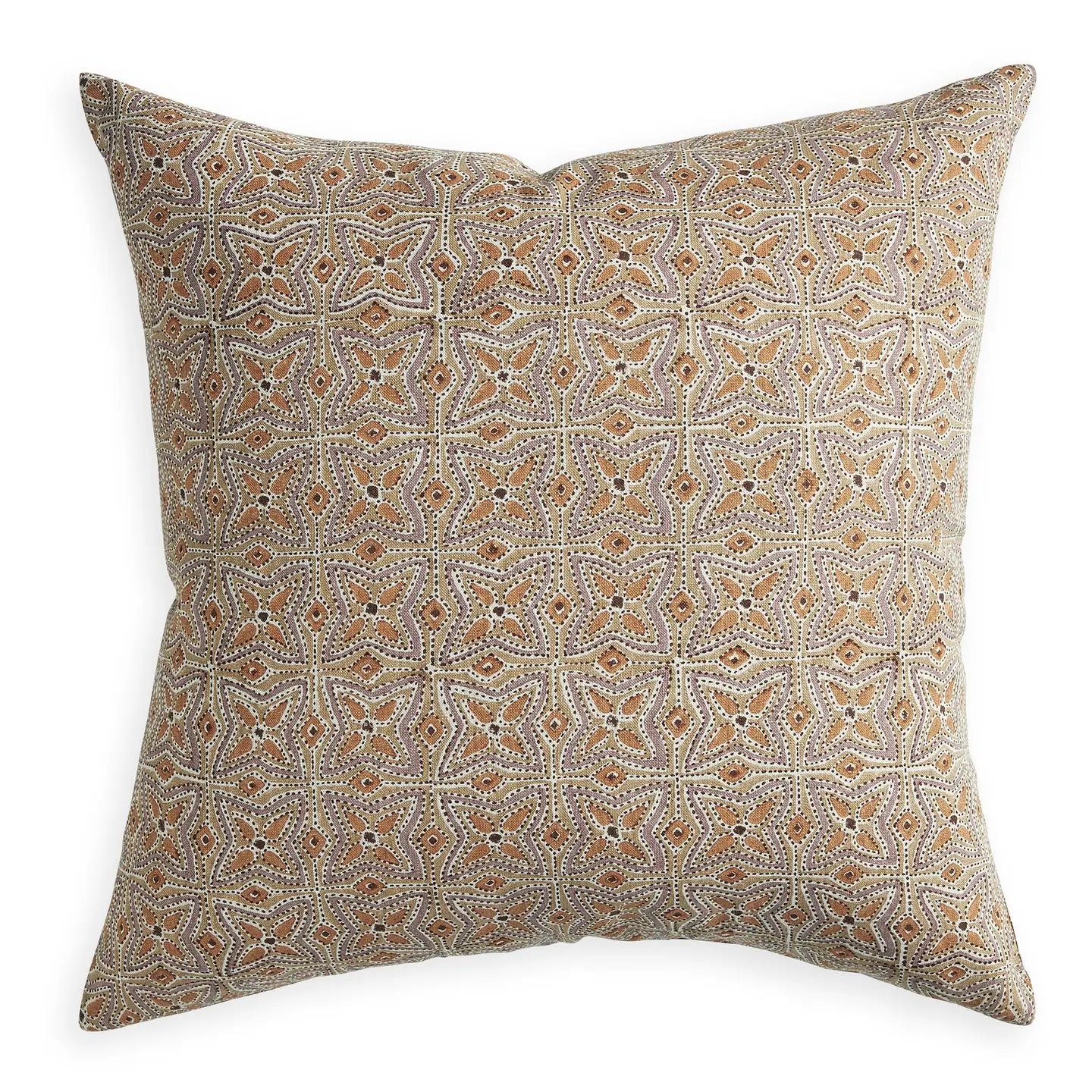 Walter G Patuli Amaro Linen Cushion-Walter G-Thistle Hill