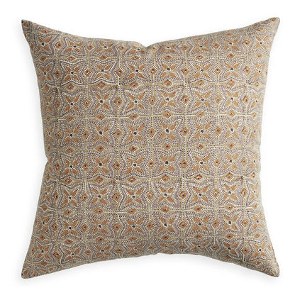 Walter G Patuli Amaro Linen Cushion-Walter G-Thistle Hill