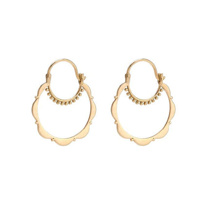5 Octobre Pia Earrings-5 Octobre-Thistle Hill
