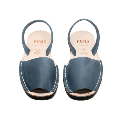 Pons Classic Women French Blue-Pons-Thistle Hill