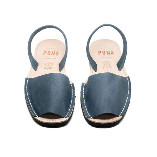 Pons Classic Women French Blue-Pons-Thistle Hill