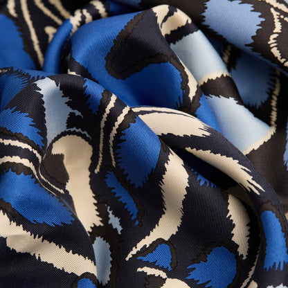 Inoui Editions Square 65 Papillons Blue-Inoui Editions-Thistle Hill