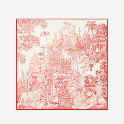 Inoui Editions 130 Piranesi Terracotta-Inoui Editions-Thistle Hill