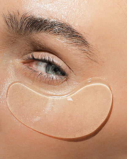 Ametta Skin Plumping Eye Masks