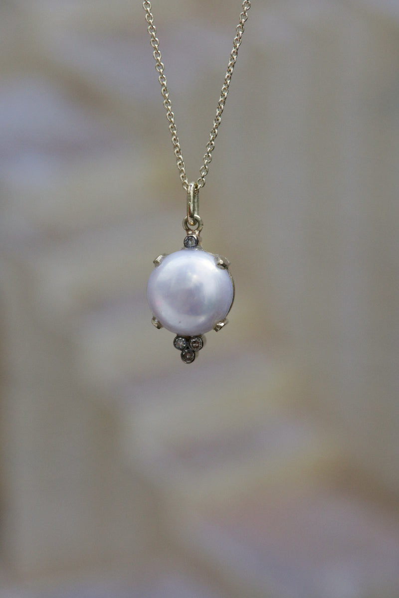 5 Octobre Thelma Necklace-5 Octobre-Thistle Hill