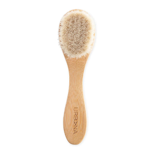 Bamboo Face Brush-Thistle Hill-Thistle Hill