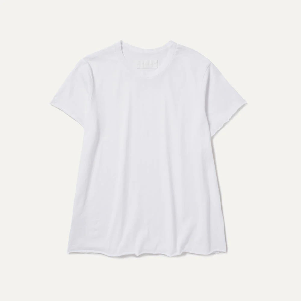 Labo Art Maglia Rico White Tee-LABO ART-Thistle Hill