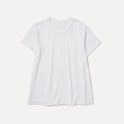 Labo Art Maglia Rico White Tee-LABO ART-Thistle Hill