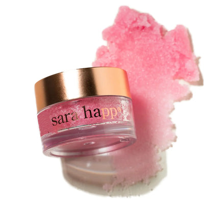 Sara Happ The Lip Scrub Pink Grapefruit-Sara Happ-Thistle Hill
