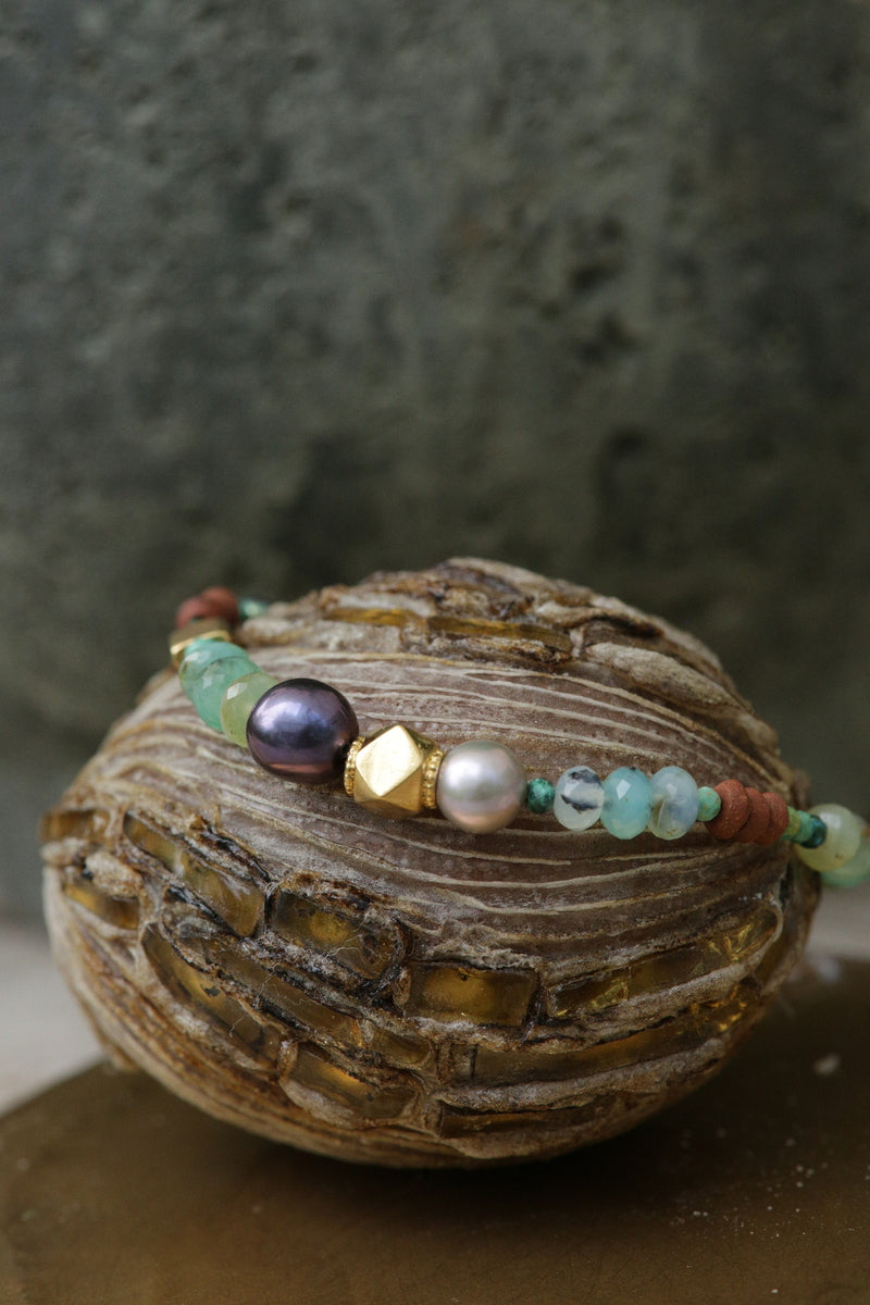 5 Octobre Marin Bracelet-5 Octobre-Thistle Hill