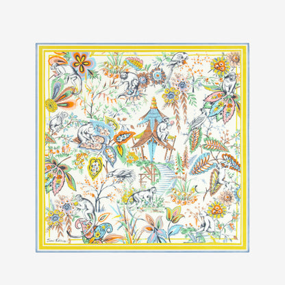 Inoui Editions Square 70 Pagode Green-Inoui Editions-Thistle Hill