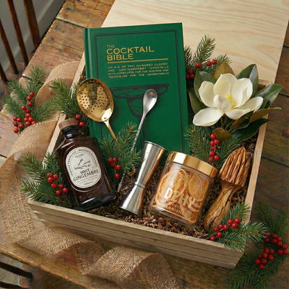 The Happy Hour Gift Box-Thistle Hill-Thistle Hill