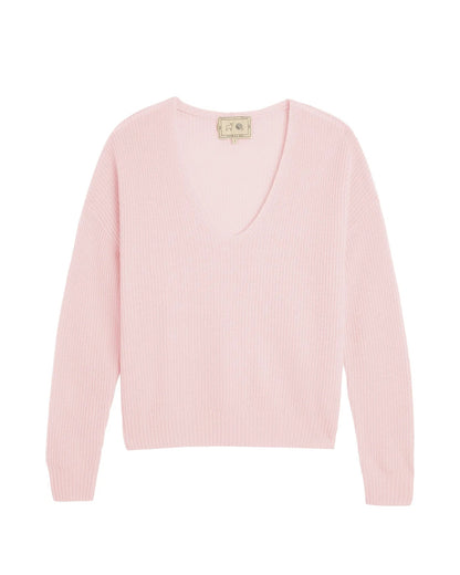 Demylee Harper Sweater Petal-Demylee-Thistle Hill
