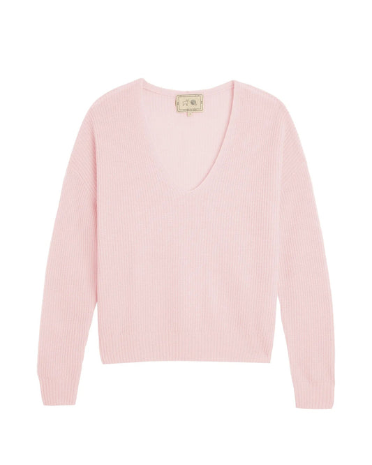 Demylee Harper Sweater Petal-Demylee-Thistle Hill