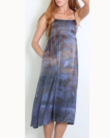 LOVE TANJANE Diamond Dress Iris-LOVE TANJANE-Thistle Hill