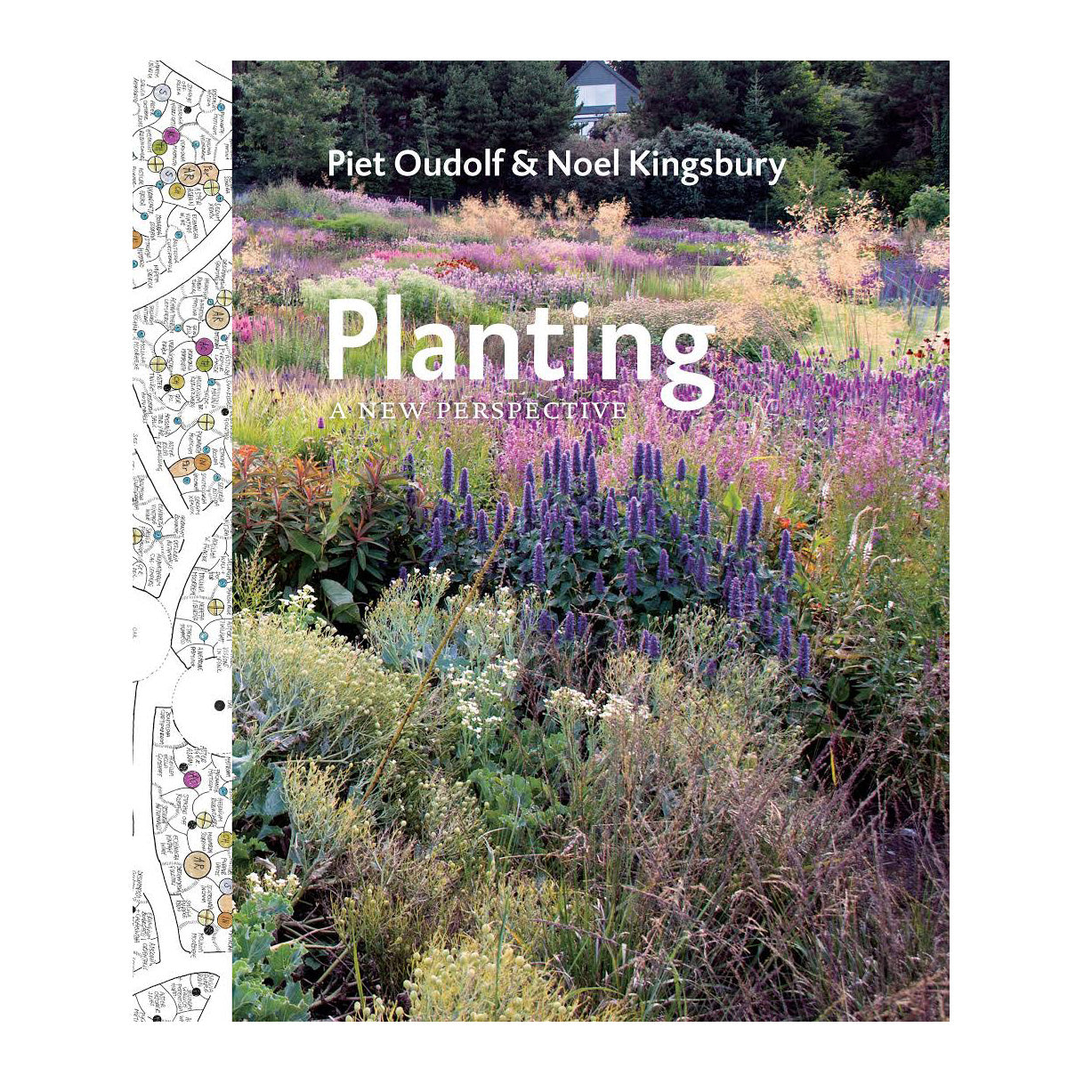 Planting: A New Perspective-Thistle Hill-Thistle Hill