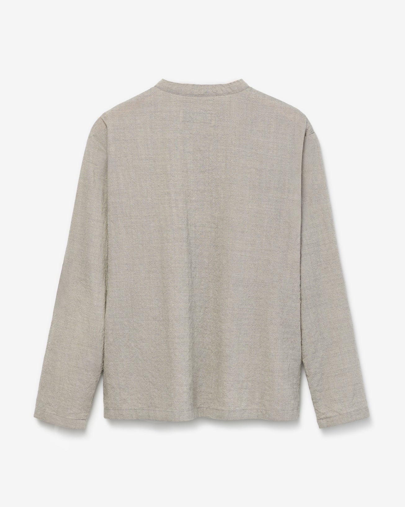 Manuelle Guibal Mao Lapa Shirt Lichen-Manuelle Guibal-Thistle Hill