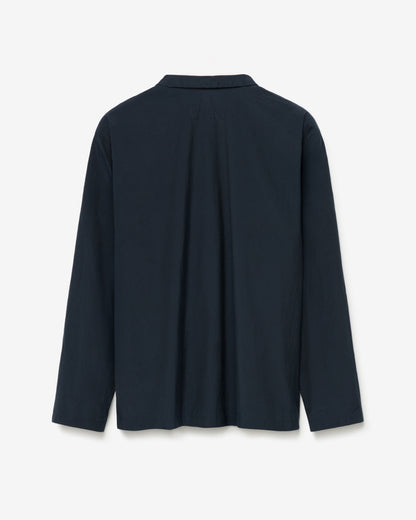 Manuelle Guibal Mini Boy Babe Shirt Nocturne-Manuelle Guibal-Thistle Hill