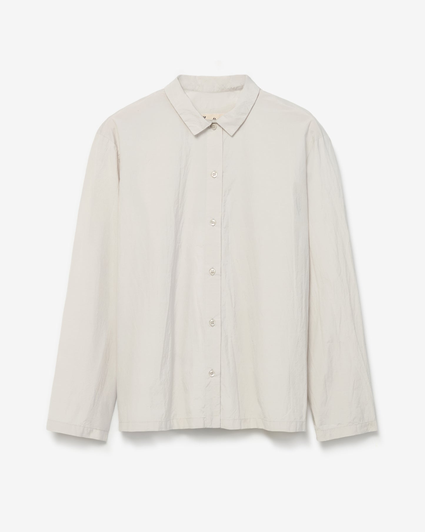 Manuelle Guibal Mini Boy Babe Shirt Idrofix-Manuelle Guibal-Thistle Hill