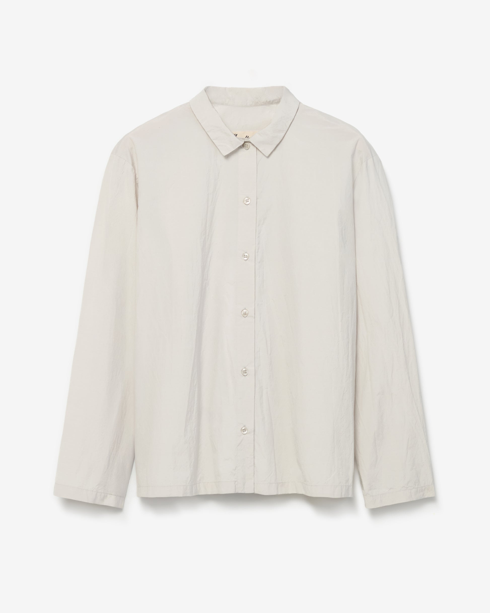 Manuelle Guibal Mini Boy Babe Shirt Idrofix-Manuelle Guibal-Thistle Hill