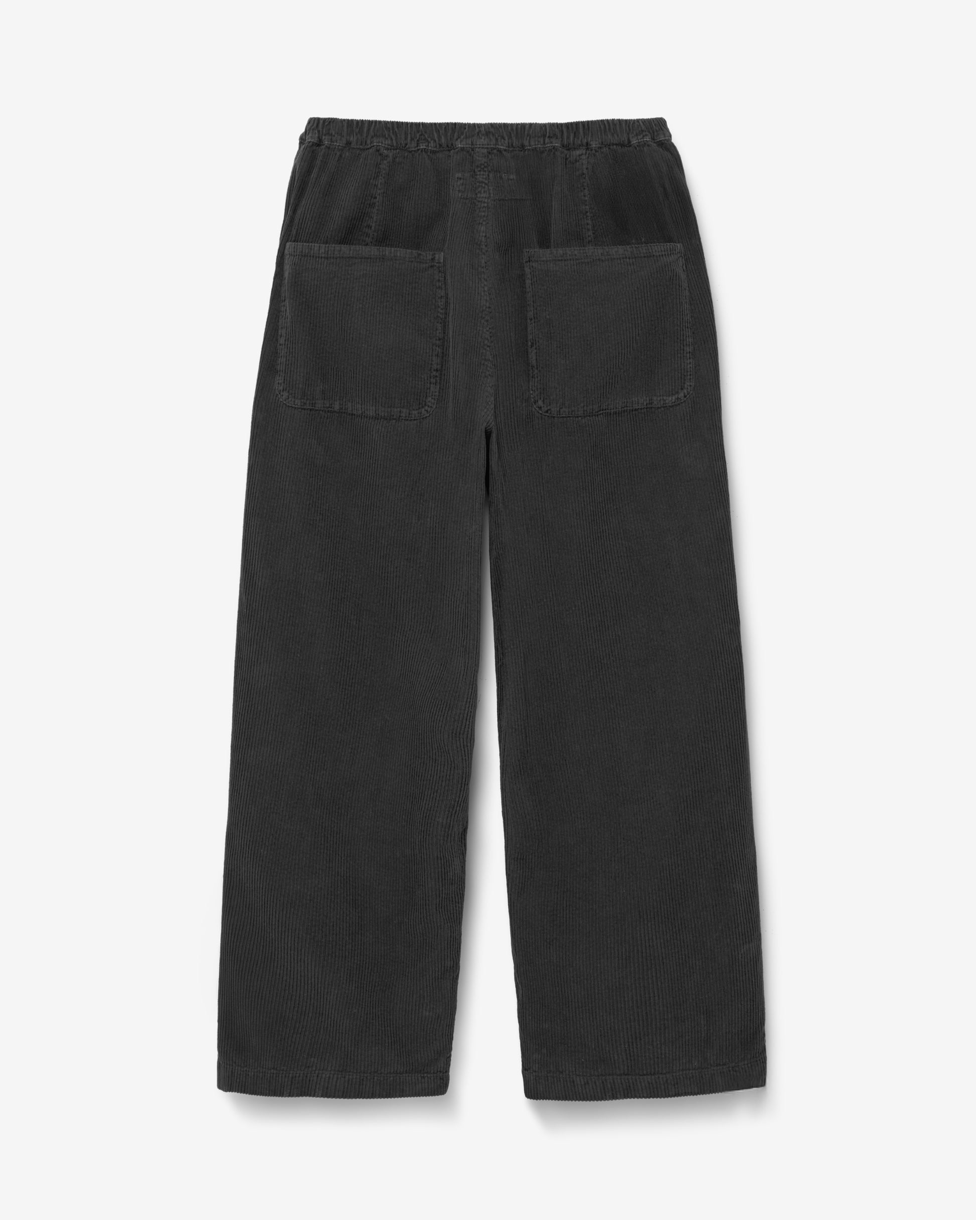 Manuelle Guibal Timo Worker Pant Graphite-Manuelle Guibal-Thistle Hill