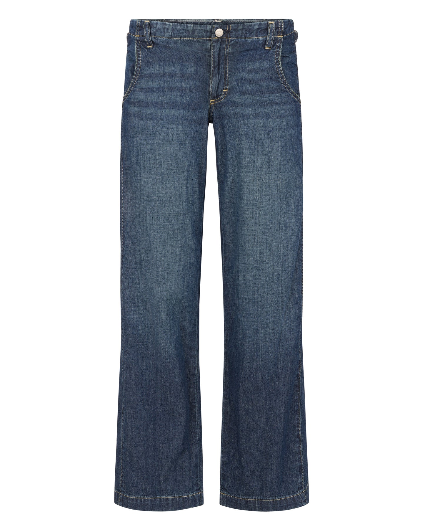 AMO Margot Trouser Freeze-AMO-Thistle Hill