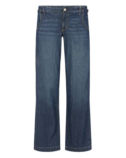 AMO Margot Trouser Freeze-AMO-Thistle Hill