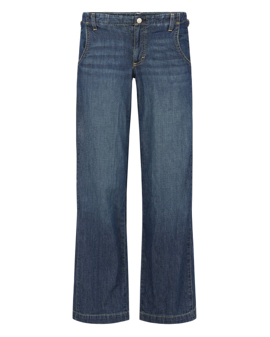 AMO Margot Trouser Freeze-AMO-Thistle Hill