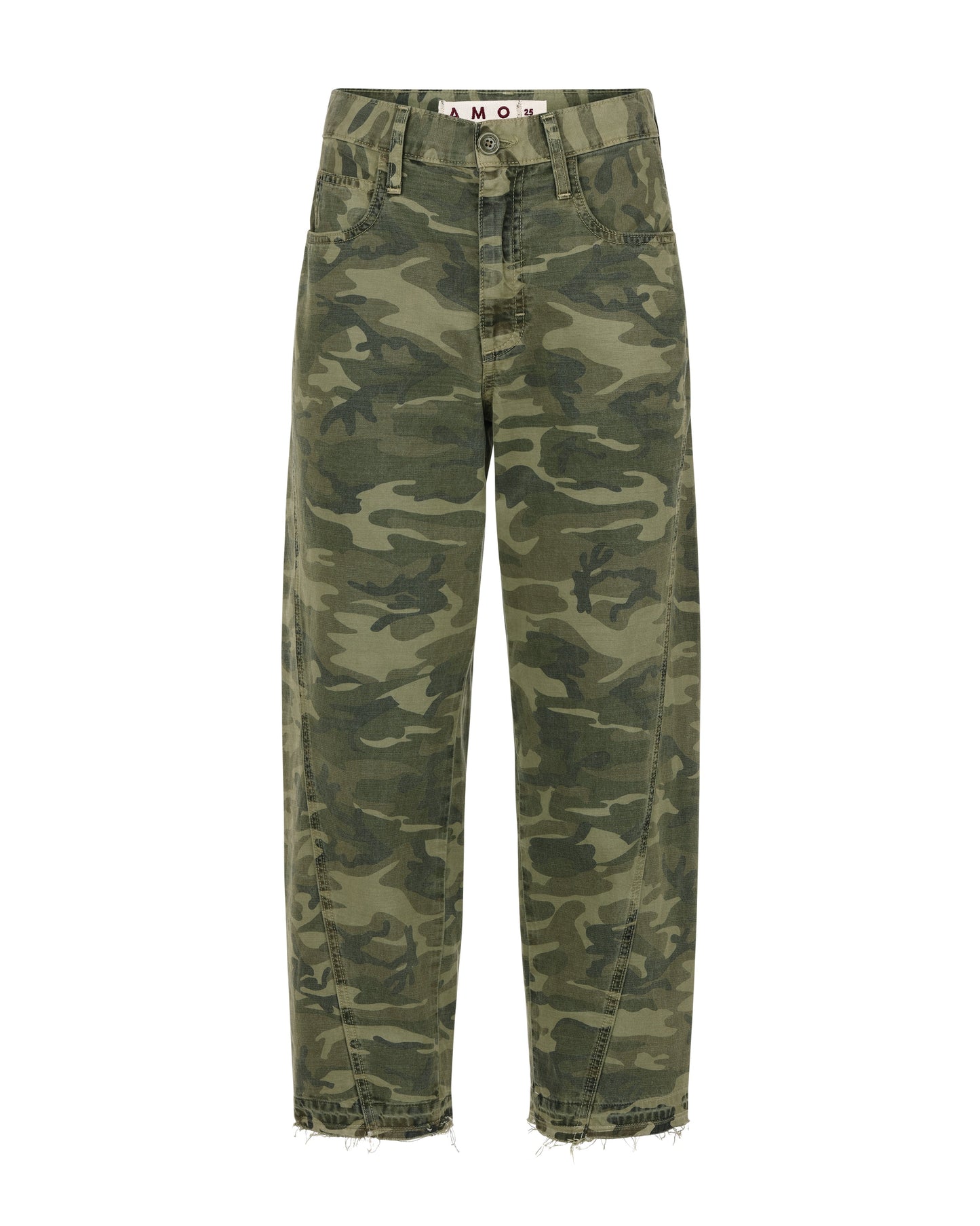 AMO Maria Pant Camo-AMO-Thistle Hill